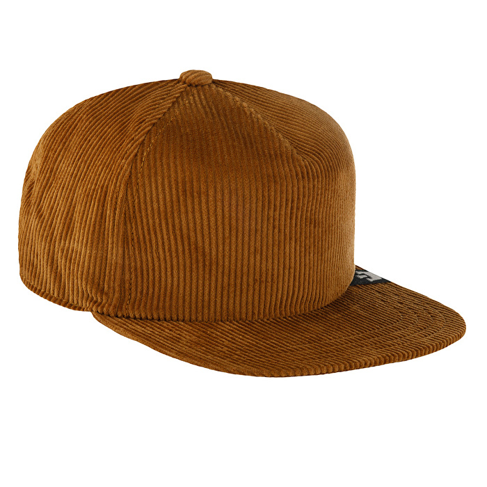 GOORIN BROS CORDUROY Kahverengi Şapka